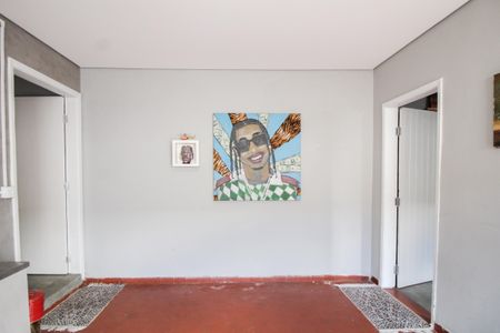 Casa à venda com 370m², 5 quartos e 1 vaga Casa à venda com 370m², 5 quartos e 1 vagaÁrea de Serviço