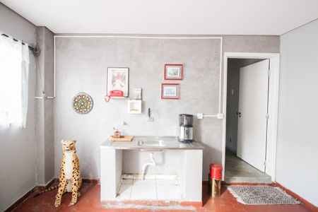 Casa à venda com 370m², 5 quartos e 1 vaga Casa à venda com 370m², 5 quartos e 1 vagaÁrea de Serviço