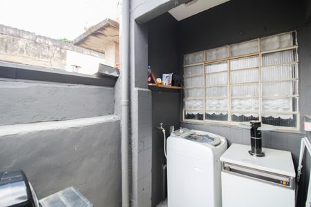 Casa à venda com 370m², 5 quartos e 1 vaga Casa à venda com 370m², 5 quartos e 1 vagaÁrea de Serviço