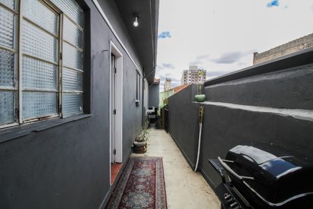 Casa à venda com 370m², 5 quartos e 1 vaga Casa à venda com 370m², 5 quartos e 1 vagaÁrea de Serviço