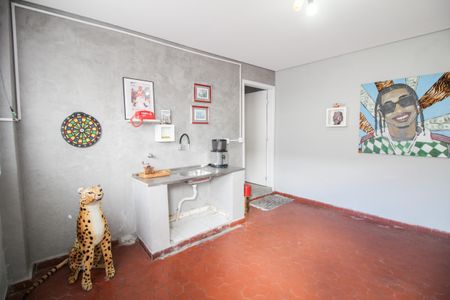 Casa à venda com 370m², 5 quartos e 1 vaga Casa à venda com 370m², 5 quartos e 1 vagaÁrea de Serviço