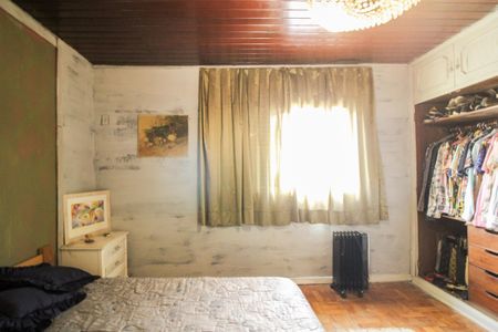 Casa à venda com 370m², 5 quartos e 1 vaga