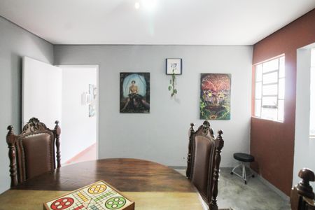 Casa à venda com 370m², 5 quartos e 1 vaga Casa à venda com 370m², 5 quartos e 1 vagaQuarto 5 - Edícula