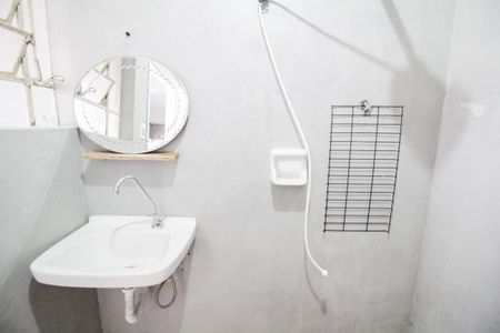 Casa à venda com 370m², 5 quartos e 1 vaga Casa à venda com 370m², 5 quartos e 1 vagaÁrea de Serviço - Banheiro