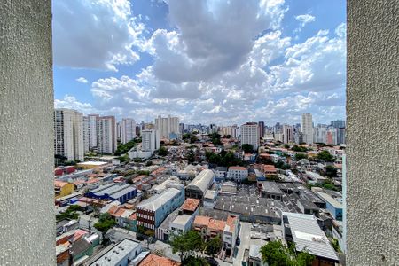 Vista do Quarto 1 de apartamento à venda com 2 quartos, 87m² em Cambuci, São Paulo