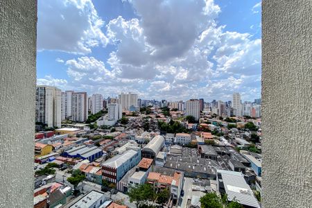 Apartamento à venda com 87m², 2 quartos e 1 vagaVista do Quarto 2