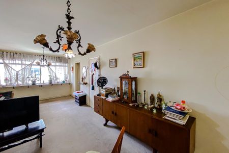 Apartamento à venda com 87m², 2 quartos e 1 vagaSala