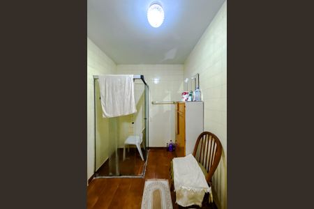 Apartamento à venda com 87m², 2 quartos e 1 vagaBanheiro