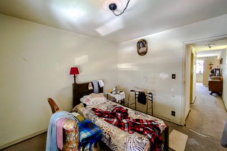 Apartamento à venda com 87m², 2 quartos e 1 vagaQuarto 2