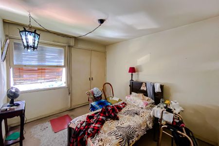 Apartamento à venda com 87m², 2 quartos e 1 vagaQuarto 2