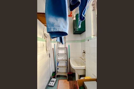 Apartamento à venda com 87m², 2 quartos e 1 vagaÁrea de Serviço