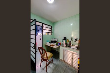 Apartamento à venda com 87m², 2 quartos e 1 vagaCozinha