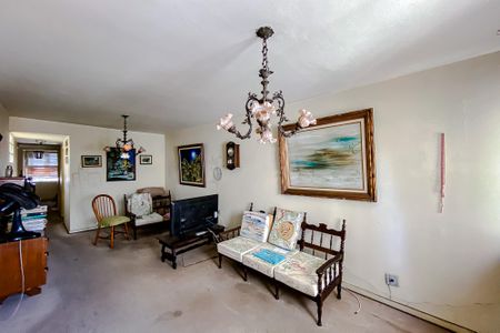 Sala de apartamento à venda com 2 quartos, 87m² em Cambuci, São Paulo