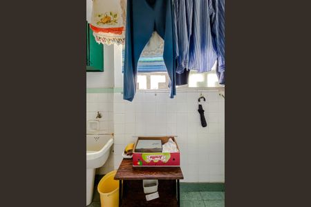 Apartamento à venda com 87m², 2 quartos e 1 vagaÁrea de Serviço