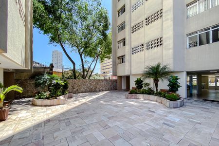 Apartamento à venda com 87m², 2 quartos e 1 vagaÁrea comum