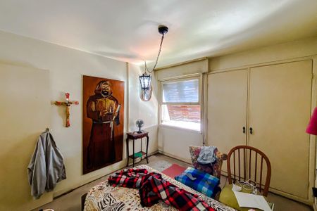 Apartamento à venda com 87m², 2 quartos e 1 vagaQuarto 2