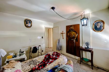 Apartamento à venda com 87m², 2 quartos e 1 vagaQuarto 2