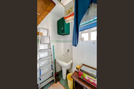 Apartamento à venda com 87m², 2 quartos e 1 vagaÁrea de Serviço