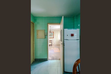 Apartamento à venda com 87m², 2 quartos e 1 vagaCozinha