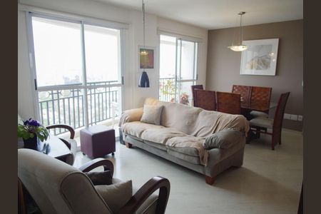 Apartamento à venda com 3 quartos, 94m² em Santo Amaro, São Paulo