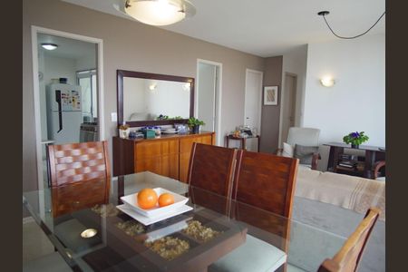 Apartamento à venda com 3 quartos, 94m² em Santo Amaro, São Paulo