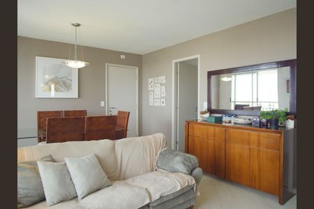 Apartamento à venda com 3 quartos, 94m² em Santo Amaro, São Paulo