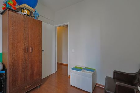 Apartamento à venda com 97m², 3 quartos e 1 vagaQuarto 1