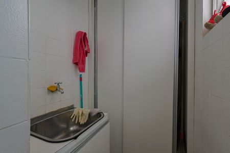 Apartamento à venda com 97m², 3 quartos e 1 vagaÁrea de Serviço