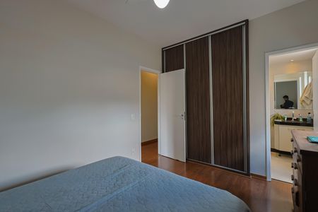 Apartamento à venda com 97m², 3 quartos e 1 vagaQuarto 3 - Suíte