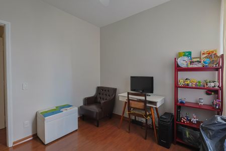 Apartamento à venda com 97m², 3 quartos e 1 vagaQuarto 1