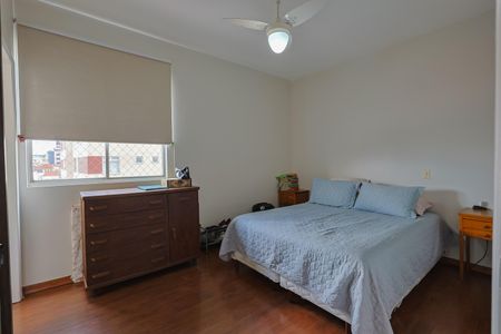 Apartamento à venda com 97m², 3 quartos e 1 vagaQuarto 3 - Suíte