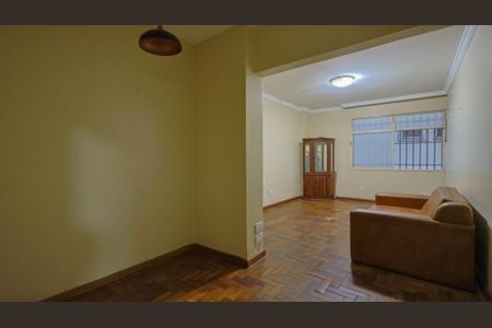 Apartamento à venda com 2 quartos, 58m² em Silveira, Belo Horizonte