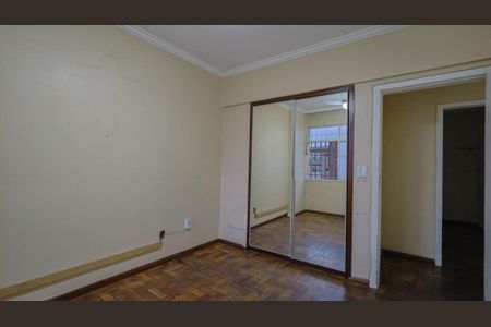 Apartamento à venda com 2 quartos, 58m² em Silveira, Belo Horizonte