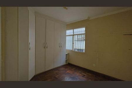 Apartamento à venda com 2 quartos, 58m² em Silveira, Belo Horizonte