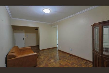 Apartamento à venda com 2 quartos, 58m² em Silveira, Belo Horizonte