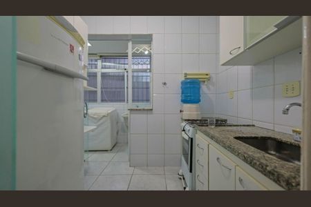 Apartamento à venda com 2 quartos, 58m² em Silveira, Belo Horizonte