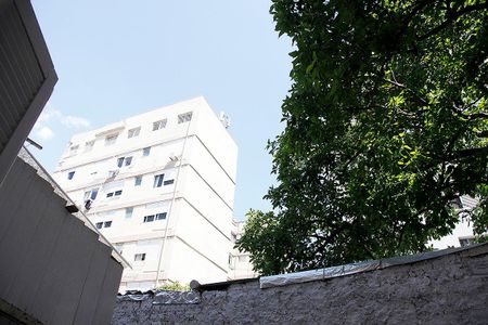 Quarto Suíte Vista de apartamento à venda com 1 quarto, 40m² em Centro Histórico, Porto Alegre