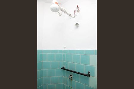 Apartamento à venda com 40m², 1 quarto e sem vagaBanheiro Quarto Suíte