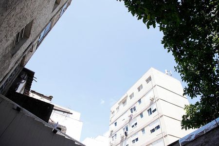 Apartamento à venda com 40m², 1 quarto e sem vagaPátio 1 / Área de Serviço Vista