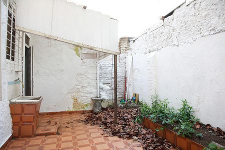 Apartamento à venda com 40m², 1 quarto e sem vagaPátio 1 / Área de Serviço