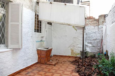 Apartamento à venda com 40m², 1 quarto e sem vagaPátio 1 / Área de Serviço