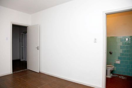 Quarto Suíte de apartamento à venda com 1 quarto, 40m² em Centro Histórico, Porto Alegre