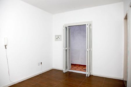Sala de apartamento à venda com 1 quarto, 40m² em Centro Histórico, Porto Alegre