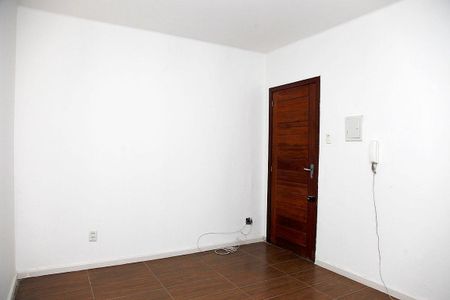 Sala de apartamento à venda com 1 quarto, 40m² em Centro Histórico, Porto Alegre