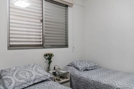 Apartamento à venda com 105m², 3 quartos e 2 vagas Apartamento à venda com 105m², 3 quartos e 2 vagasQuarto 1