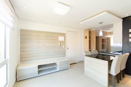 Apartamento à venda com 2 quartos, 54m² em Igara, Canoas