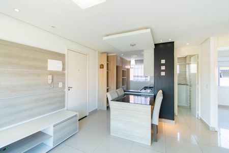 Apartamento à venda com 2 quartos, 54m² em Igara, Canoas