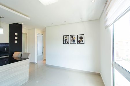 Apartamento à venda com 2 quartos, 54m² em Igara, Canoas