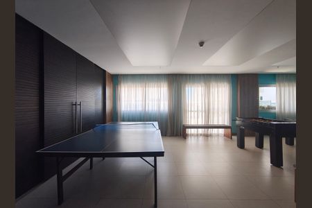 Apartamento à venda com 73m², 2 quartos e 1 vagaSala de Jogos