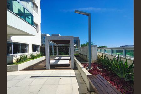 Apartamento à venda com 73m², 2 quartos e 1 vagaArea Comum